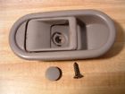 F7c6-5444094 Ford 1997-02 Escort Gray