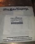F8dz-5406082-aa Ford Oem Glove Compartment Lock Service Package