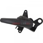 F8rz6322601ab Partzroot New Door Handle Front Left Side Fits Mercury Cougar