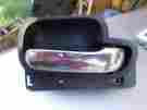 F8vb-5421818 1998-2002 Lincoln Town Car Oem Passenger Interior Door Handle