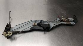 16675655 Factory/oem 1995-1996 Chevrolet Impala Caprice Left Driver Front Door Lock Actuator