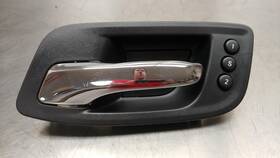 5pf55dx9ad Factory/oem 2015-2021 Dodge Charger Srt Hellcat Left Driver Front Interior Door Handle