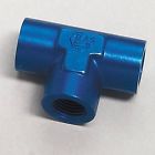 Fbm2150 Aeroquip Aluminum Fitting Pipetee Gear Headz Products