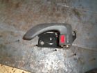 Ner156733 Fe Door Handle Santa 2001 Inner156733