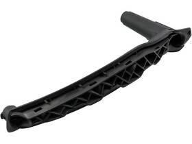 Febi Tv46v7 Interior Door Pull Handle For 07-14 Bmw X5 X6 Black