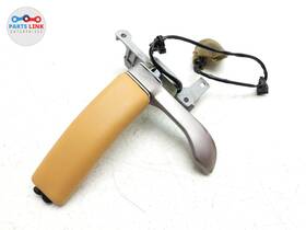 81745000 Ferrari 2008-2014 California F149 Right Passenger Inside Door Handle Opener Grip