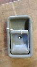229.fd1d92 Festiva 1992 Door Handle Inner