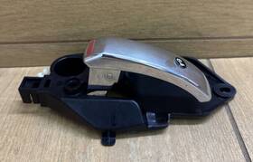 60.7048 Fiat 12-16 500 Front Left Driver Side Interior Door Release Handle Oem