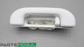 735580830 Fiat 2016 500x Rear Roof Grab Handle Left Passenger Side Nearside