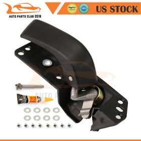 Ap124350a1c18 Fits 07-13 Chevy Silverado Gmc Sierra Interior Right Rh Door Handles Repair Kit