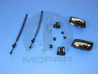 1xe19dx9aa Fits Handle Door 11-13 Charger Interior Mopar Dodge