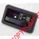 11812.03 Fits 87-95 Interior Wrangler Omix Front Door Handle Jeep Left