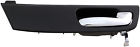 81849 Fits Cadillac Handle Dts Front Dorman Interior 06-11 Door