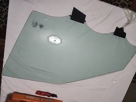 298705 Fits For Genesis 2020 Performance Gv60 Front Left Laminated Door Glass Oem