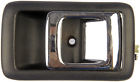 79521 Fits Front Rear- Door 87-91 Handle Dorman Interior Camry Toyota