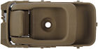 80389 Fits Nissan Dorman Interior Handle 98-04 Door Frontier