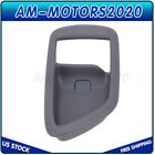 Ao12522401s Fits Toyota Sequoia 2001-07 Front Or Rear Right Side Rh Inner Door Handle Cover
