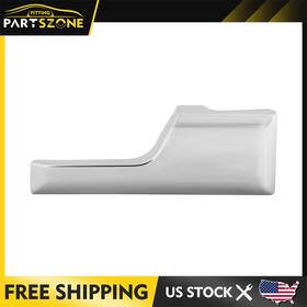 Ft12761301s Fitting Partszone Inside Inner Chrome Door Handle Passenger Right For 2007-13 Expedition Navigator
