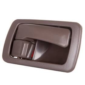 Fitting Partszone Ft80222601s For 92-96 Camry Interior Inner Door Handle Front Rear Right Passenger Side Brown