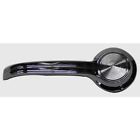 Fl0027 Classic Automotive Interior Door Handle For Each Chrome Plated