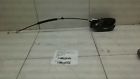 229.fd1f02 Focus 2002 Door Handle Inner