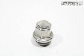 Acpz-1012-h Fomoco 2021-2024 Ford Bronco Sport Right Or Left Wheel Rim Lug Nut Bolt Set Of 5 Oem