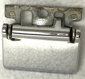 D5ub-1122614-aa Fomoco Original 75 6 7 8 9 Ford Econoline E100 Interior Door Handle Side Rear Van Oem