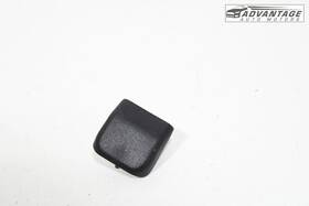 Ds7z-54672a40-bn Fomoco 2018-21 Lincoln Navigator Left Or Right Interior Roof Grab Handle Cap Cover Oem
