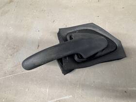 F0vb-89-01 Fomoco 1994-1997 Ford Thunderbird Mercury Cougar Passenger Interior Door Handle Right