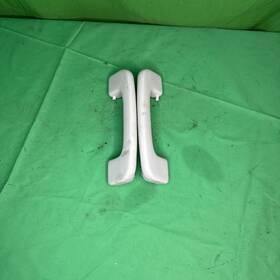 Lc5b-a045b14-bdw Fomoco 2021-2024 Ford Bronco Sport Rear Side Headliner Upper Roof Grab Handles Oem