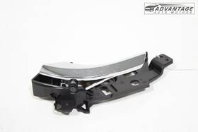 Lj7z-7822601-aa Fomoco 2020-2025 Lincoln Corsair Front Left Driver Side Interior Door Panel Handle Oem
