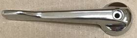 T61198-ba Fomoco 1970-77 Comet Maverick Cortina Bucket Seat Reclining Handle