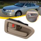 Mbs-nm-camry-97-01-l For 1997-2001 Toyota Camry Front Left Side Driver Gray Interior Door Handle