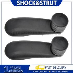 Hqau220827100634 For 1999 Chevrolet Silverado 2x Dorman Help Window Crank Handle