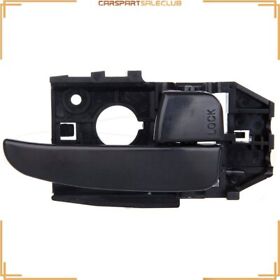10104704 For 2001-2006 Hyundai Elantra 2.0l 1pc Interior Front Or Rear Right Door Handle