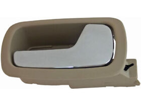 43975sx For 2007 Pontiac G5 Interior Door Handle Rear Right Dorman