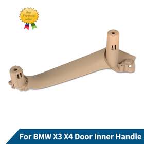 51419209214 For Bmw 2x Right Door Interior Handle F25 X3 Replacement Part