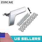 Mct366681 For Mercedes C250 C300 C350 2008-2015 Interior Door Handle Repair Kit Right Side