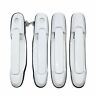 6921008010c0 For Toyota Sienna Front Rear Left Right Exterior Door Handles
