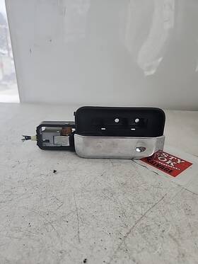 11717lh Ford 2006 F-150 Driver Side Door Handle