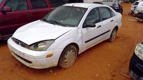 135-01823r Ford Passenger Right Rear Window Regulator Manual Fits 00-07 Focus 206204