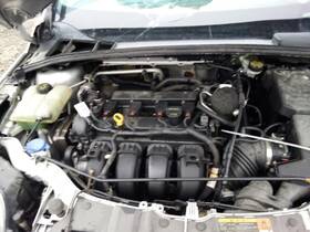 135-01995l Ford Driver Left Rear Window Regulator Manual Fits 12-18 Focus 28084363