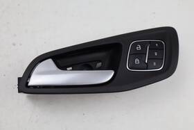 Ford 151330lab 2013-2019 Escape Front Left Inner Door Handle Oem