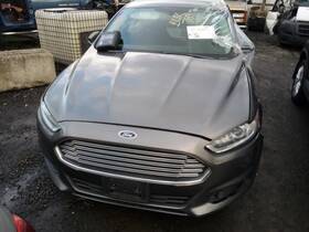 1813137 Ford Used Interior Door Handle Fits 2014 Fusion Grade A