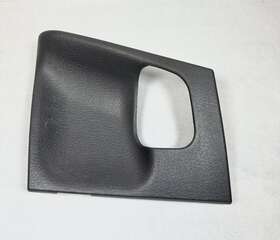 1l24-78226a00 Ford 2002-2005 Explorer Front Right Inner Door Handle Cover Bezel Trim Panel