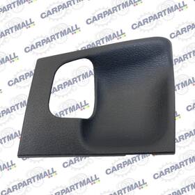 1l24-78226a01-adw Ford 2002-2005 Explorer Front Left Inner Door Handle Cover Bezel Trim Panel Oem