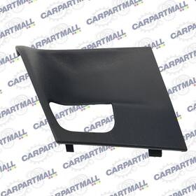 1l24-78226a01-bew Ford 2002-2005 Explorer Rear Left Inner Door Handle Cover Bezel Trim Panel Oem