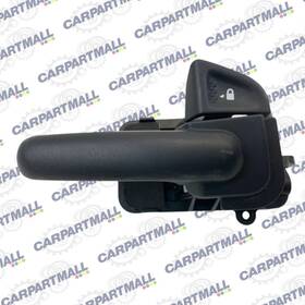1l24-78266b38-ad Ford 2002-2005 Explorer Rear Right Side Inner Door Handle Oem