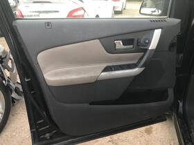 204.fd1411 Ford 2011 Edge Front Door Trim Panel 922423