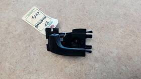 229.fd1f87 Ford Driver Left Inside Door Handle Fits 87 Mustang